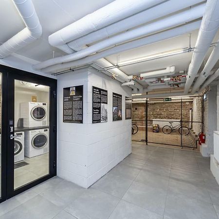 Tiny Cozy Studios Tallinn Eksteriør billede